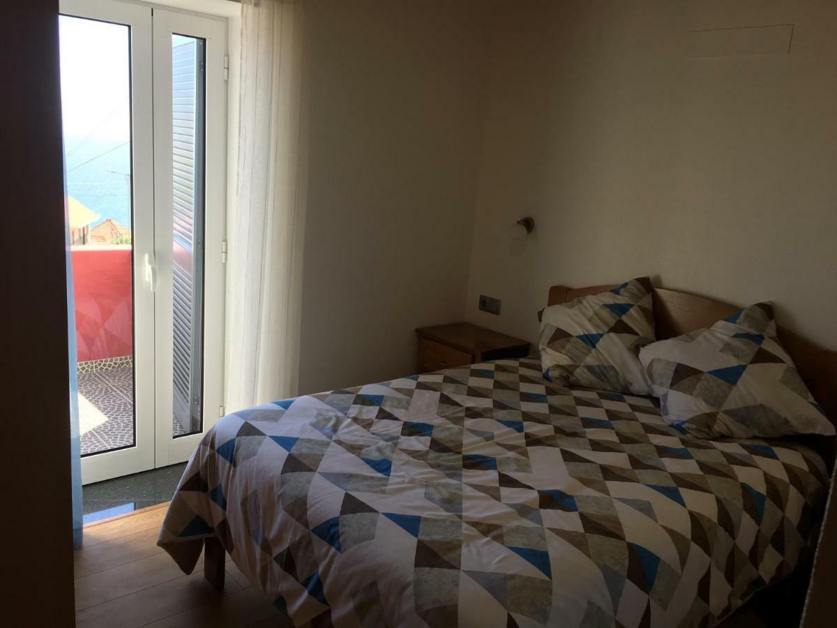 Vila Do Rocha Calheta  Exterior photo