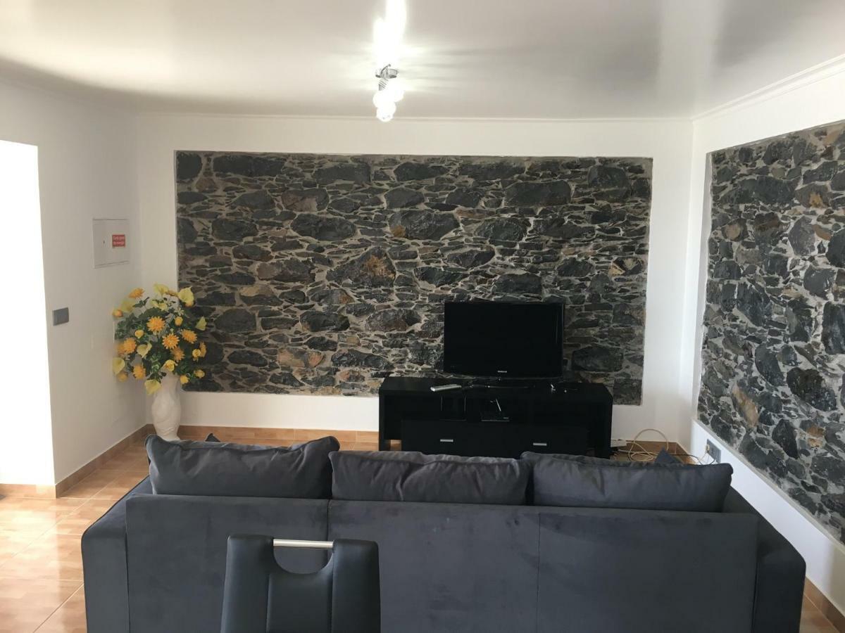 Vila Do Rocha Calheta  Exterior photo